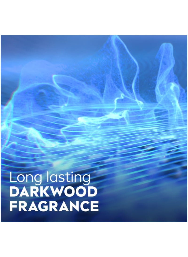 نيفيا رول مضاد للتعرق بالكربون الأسود العميق والخشب الداكن، 50 مل، عبوة من قطعتين - Image 3